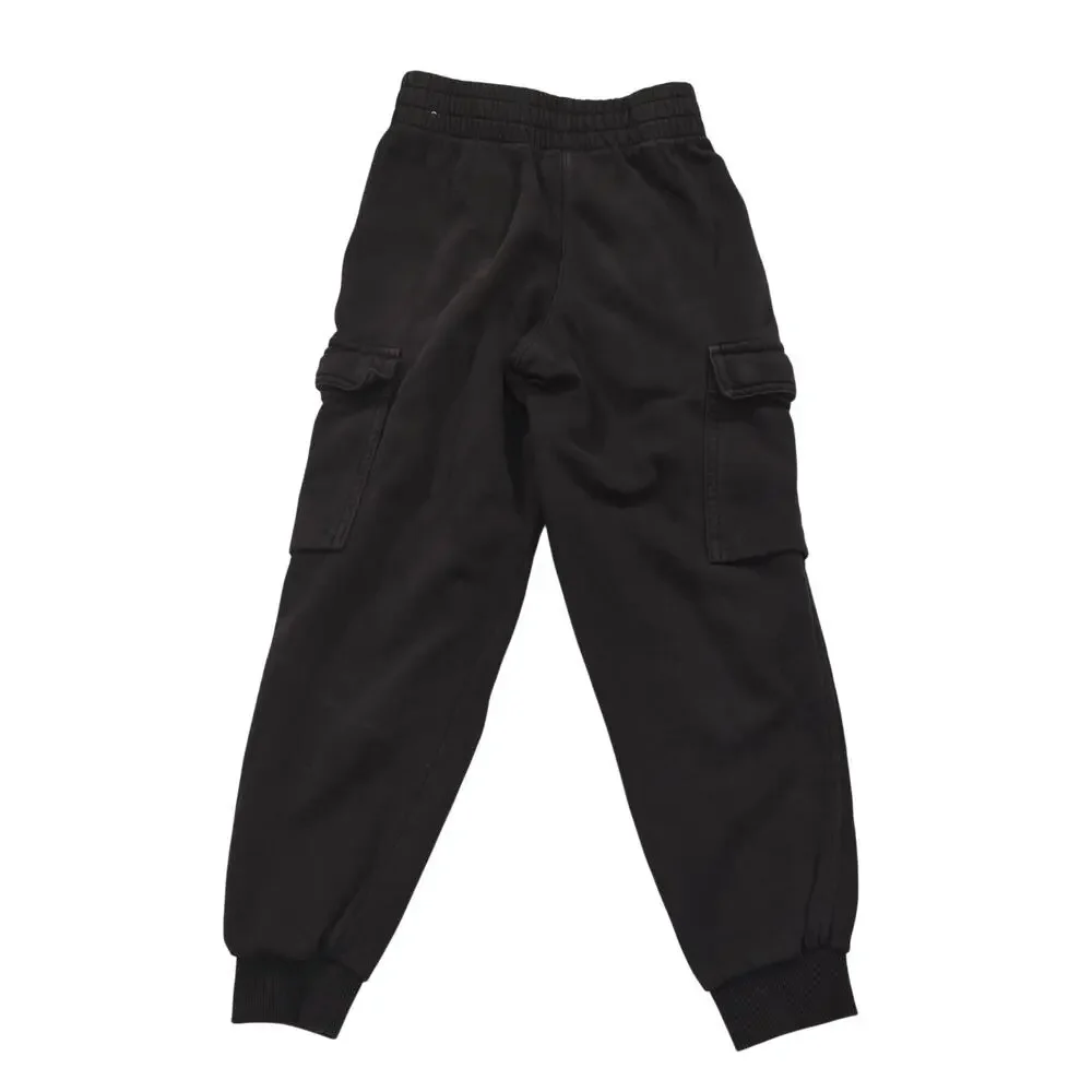 Nike boys black